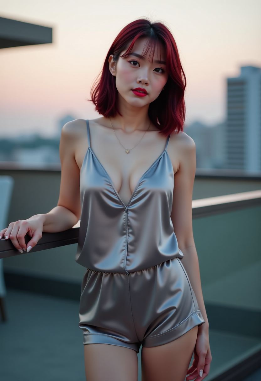 退休后我成了首富封面